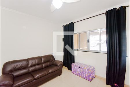 Sala de casa para alugar com 2 quartos, 150m² em Jardim Castanha, Guarulhos