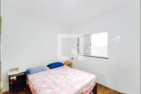 Quarto 2 - Suíte de casa para alugar com 2 quartos, 150m² em Jardim Castanha, Guarulhos