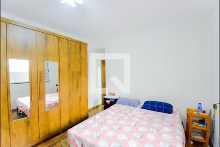 Quarto 2 - Suíte de casa para alugar com 2 quartos, 150m² em Jardim Castanha, Guarulhos
