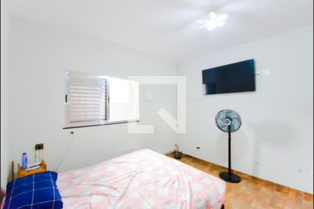 Quarto 2 - Suíte de casa para alugar com 2 quartos, 150m² em Jardim Castanha, Guarulhos