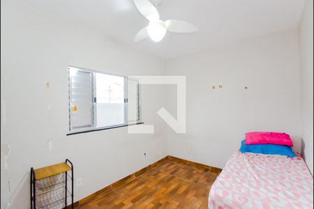 Quarto 1 de casa para alugar com 2 quartos, 150m² em Jardim Castanha, Guarulhos