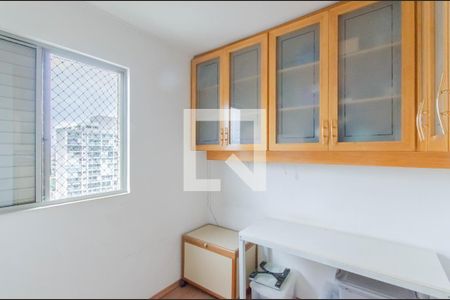 Quarto 2 de apartamento à venda com 3 quartos, 64m² em Ipiranga, São Paulo