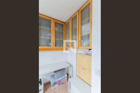 Quarto 2 de apartamento à venda com 3 quartos, 64m² em Ipiranga, São Paulo
