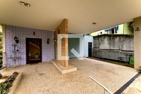 Casa à venda com 4 quartos, 328m² em Laranjeiras, Rio de Janeiro