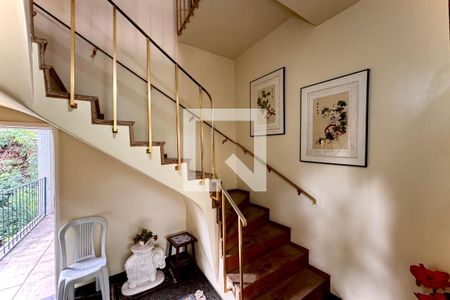 Casa à venda com 4 quartos, 328m² em Laranjeiras, Rio de Janeiro