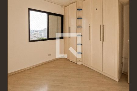 Quarto de apartamento para alugar com 2 quartos, 80m² em Vila Palmeiras, São Paulo