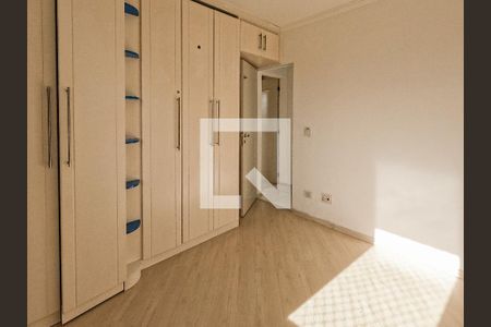Quarto de apartamento para alugar com 2 quartos, 80m² em Vila Palmeiras, São Paulo