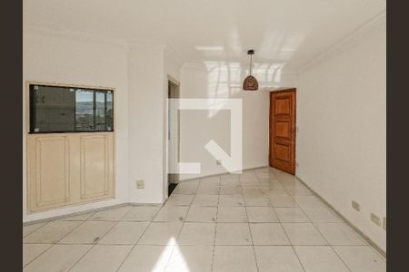 Sala de apartamento para alugar com 2 quartos, 80m² em Vila Palmeiras, São Paulo