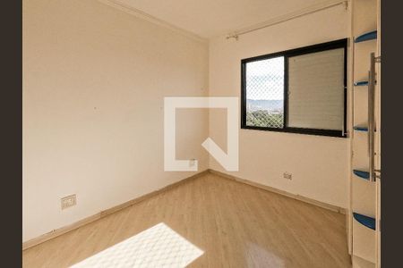 Quarto de apartamento para alugar com 2 quartos, 80m² em Vila Palmeiras, São Paulo