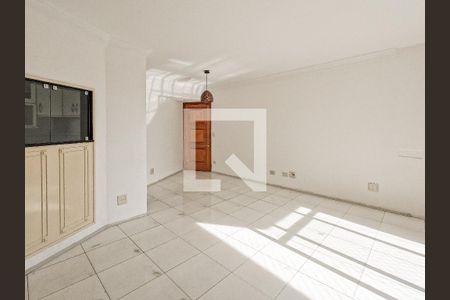 Sala de apartamento para alugar com 2 quartos, 80m² em Vila Palmeiras, São Paulo