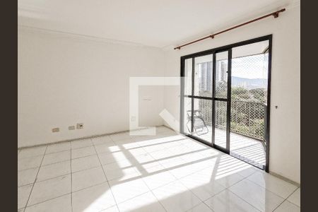 Sala de apartamento para alugar com 2 quartos, 80m² em Vila Palmeiras, São Paulo