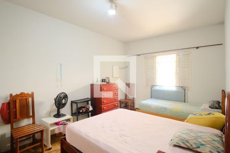 Quarto 1 de casa para alugar com 2 quartos, 90m² em Chácara Califórnia, São Paulo