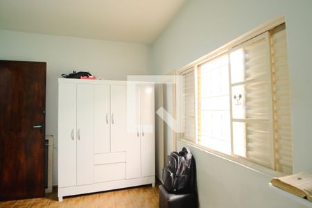 Quarto 2 de casa para alugar com 2 quartos, 90m² em Chácara Califórnia, São Paulo