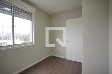 Quarto 2 de apartamento para alugar com 2 quartos, 54m² em Partenon, Porto Alegre