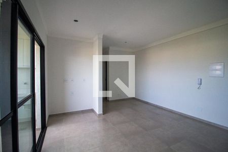 Apartamento para alugar com 2 quartos, 61m² em Jardim America, Sorocaba
