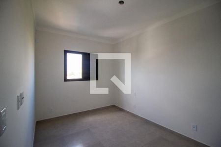 Suite  de apartamento para alugar com 2 quartos, 61m² em Jardim America, Sorocaba