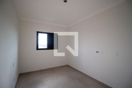 Suite  de apartamento para alugar com 2 quartos, 67m² em Jardim America, Sorocaba