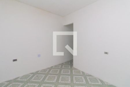 Quarto de casa para alugar com 1 quarto, 38m² em Santa Etelvina, São Paulo