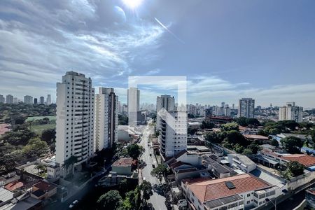 Vista da Varanda de apartamento para alugar com 3 quartos, 69m² em Vila Formosa, São Paulo