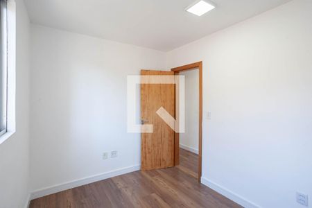 Quarto de apartamento para alugar com 2 quartos, 88m² em Paquetá, Belo Horizonte