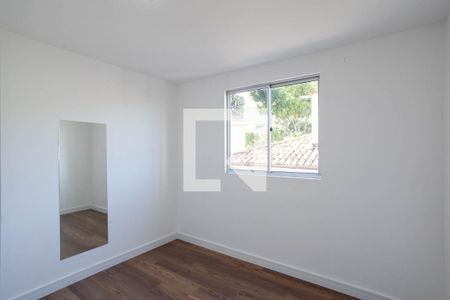 Quarto de apartamento para alugar com 2 quartos, 88m² em Paquetá, Belo Horizonte
