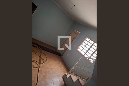 Foto 18 de casa à venda com 5 quartos, 236m² em Jardim Irene, Santo André