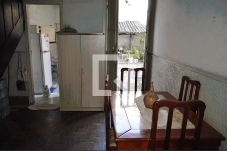Casa à venda com 4 quartos, 129m² em Sampaio, Rio de Janeiro