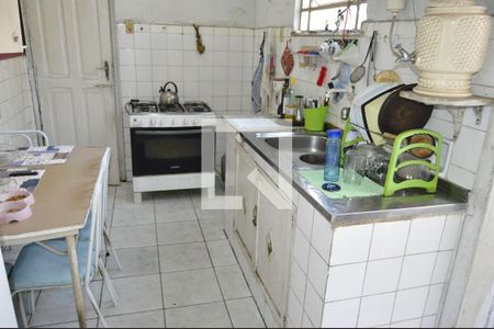 Casa à venda com 4 quartos, 129m² em Sampaio, Rio de Janeiro