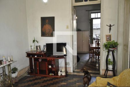 Casa à venda com 4 quartos, 129m² em Sampaio, Rio de Janeiro