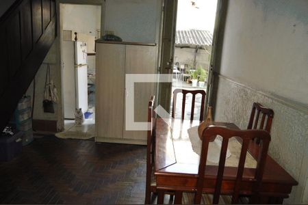 Casa à venda com 4 quartos, 129m² em Sampaio, Rio de Janeiro