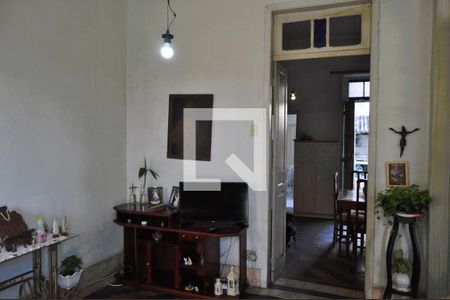 Casa à venda com 4 quartos, 129m² em Sampaio, Rio de Janeiro