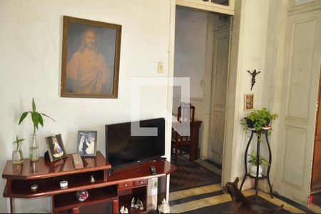 Casa à venda com 4 quartos, 129m² em Sampaio, Rio de Janeiro