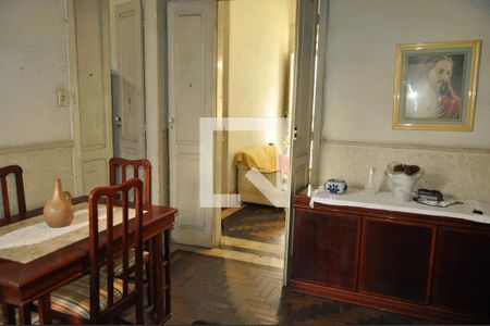 Casa à venda com 4 quartos, 129m² em Sampaio, Rio de Janeiro