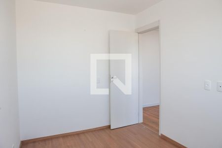 Quarto 1 de apartamento para alugar com 2 quartos, 42m² em Lapa de Baixo, São Paulo