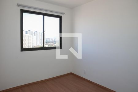 Quarto 1 de apartamento para alugar com 2 quartos, 42m² em Lapa de Baixo, São Paulo