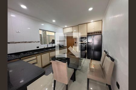 Casa para alugar com 3 quartos, 100m² em Jardim Progresso, Guarujá