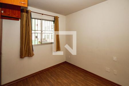 Quarto de apartamento à venda com 2 quartos, 55m² em Liberdade, Belo Horizonte
