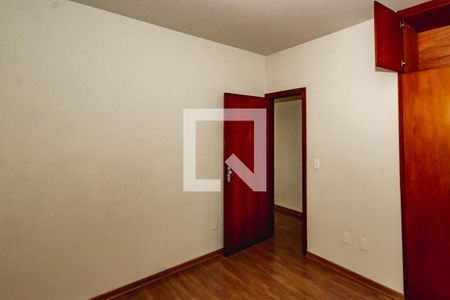 Quarto de apartamento à venda com 2 quartos, 55m² em Liberdade, Belo Horizonte