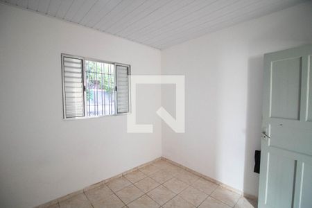 Quarto de casa à venda com 1 quarto, 263m² em Jardim Primavera, São Paulo