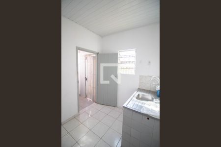 Cozinha de casa à venda com 1 quarto, 263m² em Jardim Primavera, São Paulo