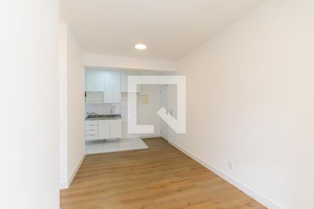 Sala de apartamento para alugar com 2 quartos, 64m² em Vila Prudente, São Paulo