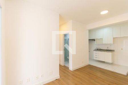 Sala de apartamento para alugar com 2 quartos, 64m² em Vila Prudente, São Paulo