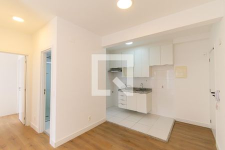 Sala de apartamento para alugar com 2 quartos, 64m² em Vila Prudente, São Paulo
