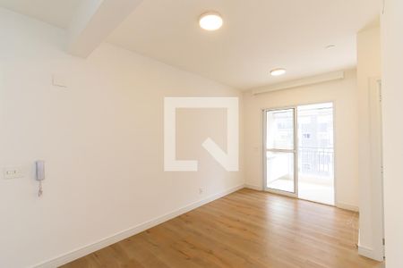Sala de apartamento para alugar com 2 quartos, 64m² em Vila Prudente, São Paulo