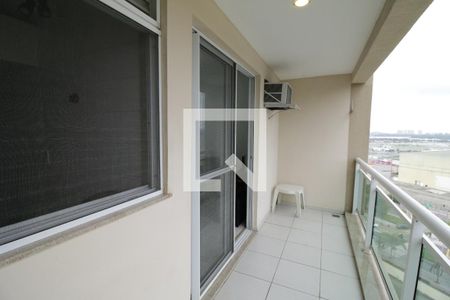 Apartamento para alugar com 3 quartos, 91m² em Barra Olímpica, Rio de Janeiro