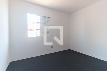 Quarto 1 de casa de condomínio para alugar com 2 quartos, 100m² em Jardim Bela Vista, Mogi das Cruzes