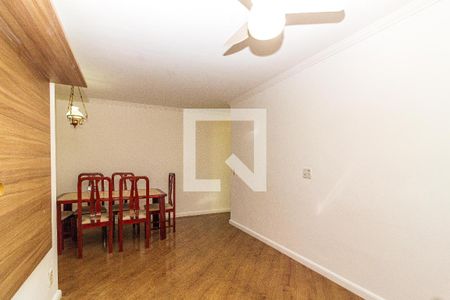 Sala de apartamento para alugar com 3 quartos, 65m² em Jardim das Flores, São Paulo