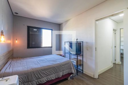 Quarto 2 de apartamento para alugar com 2 quartos, 55m² em Jd Belval, Barueri
