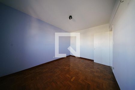 Quarto 1 de apartamento para alugar com 2 quartos, 61m² em Vila Sao Geraldo, São Paulo