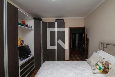 Quarto 1 de casa para alugar com 3 quartos, 200m² em Jardim Santa Izabel, Hortolândia